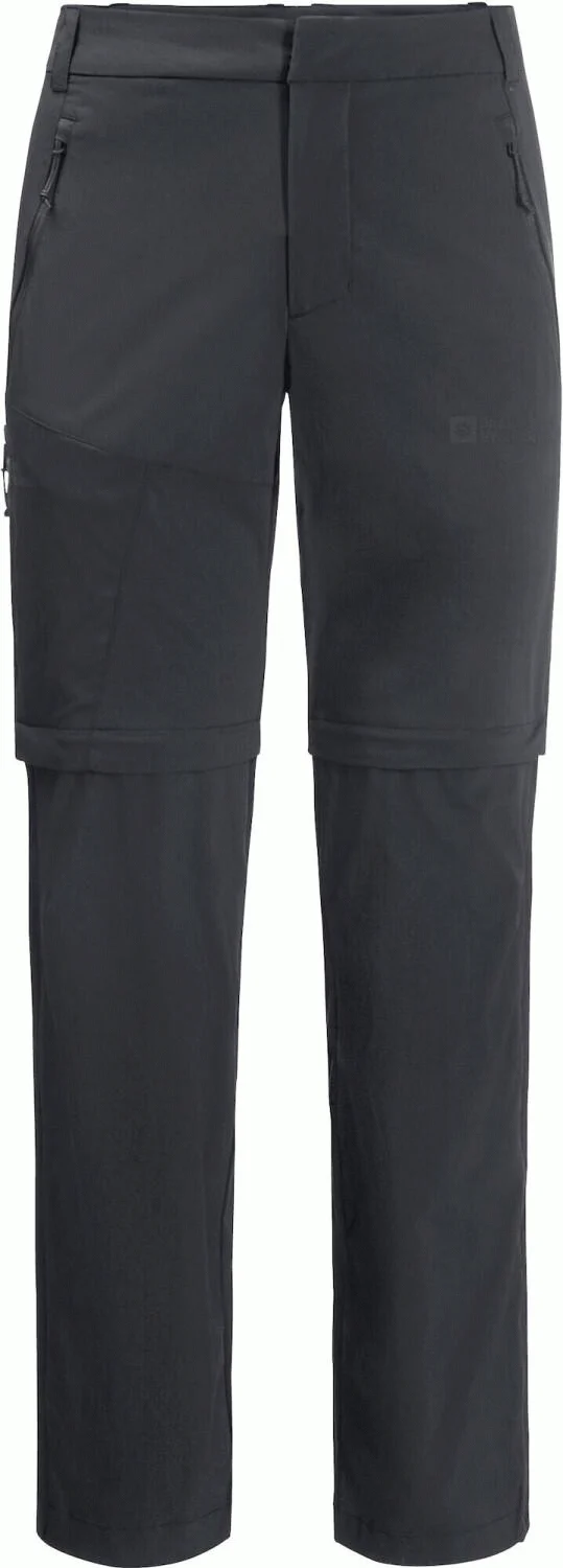 GLASTAL ZIP AWAY PANTS M