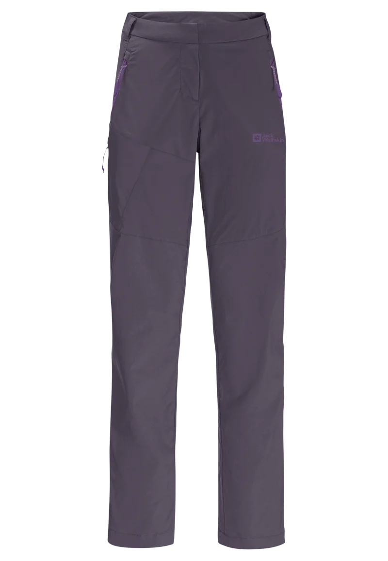 GLASTAL PANTS W