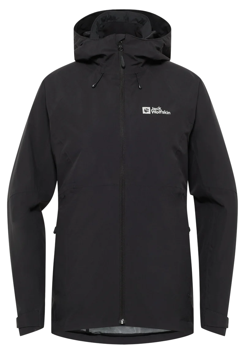 GLAABACH 3IN1 JKT W