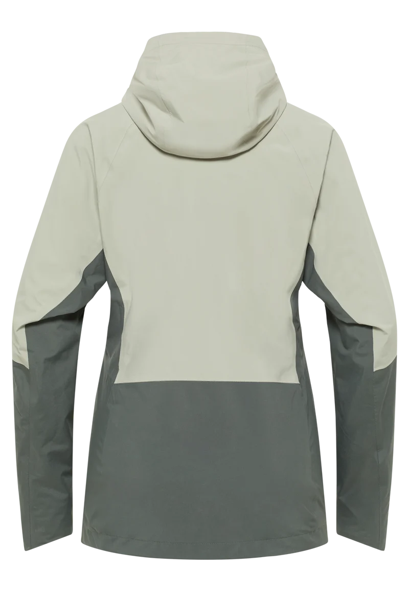 GLAABACH 3IN1 JKT W