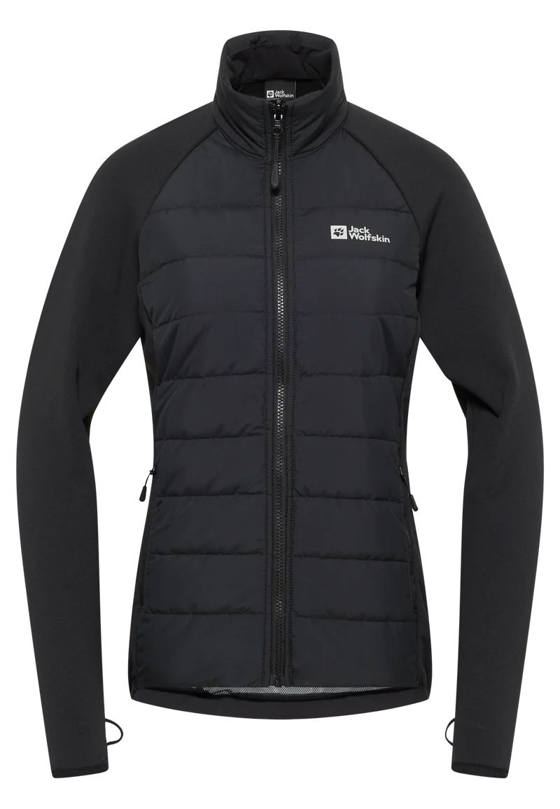 GLAABACH 3IN1 JKT W
