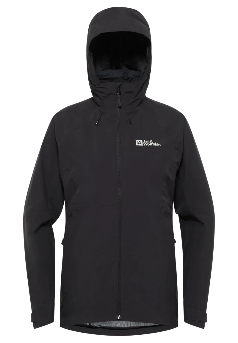 GLAABACH 3IN1 JKT W
