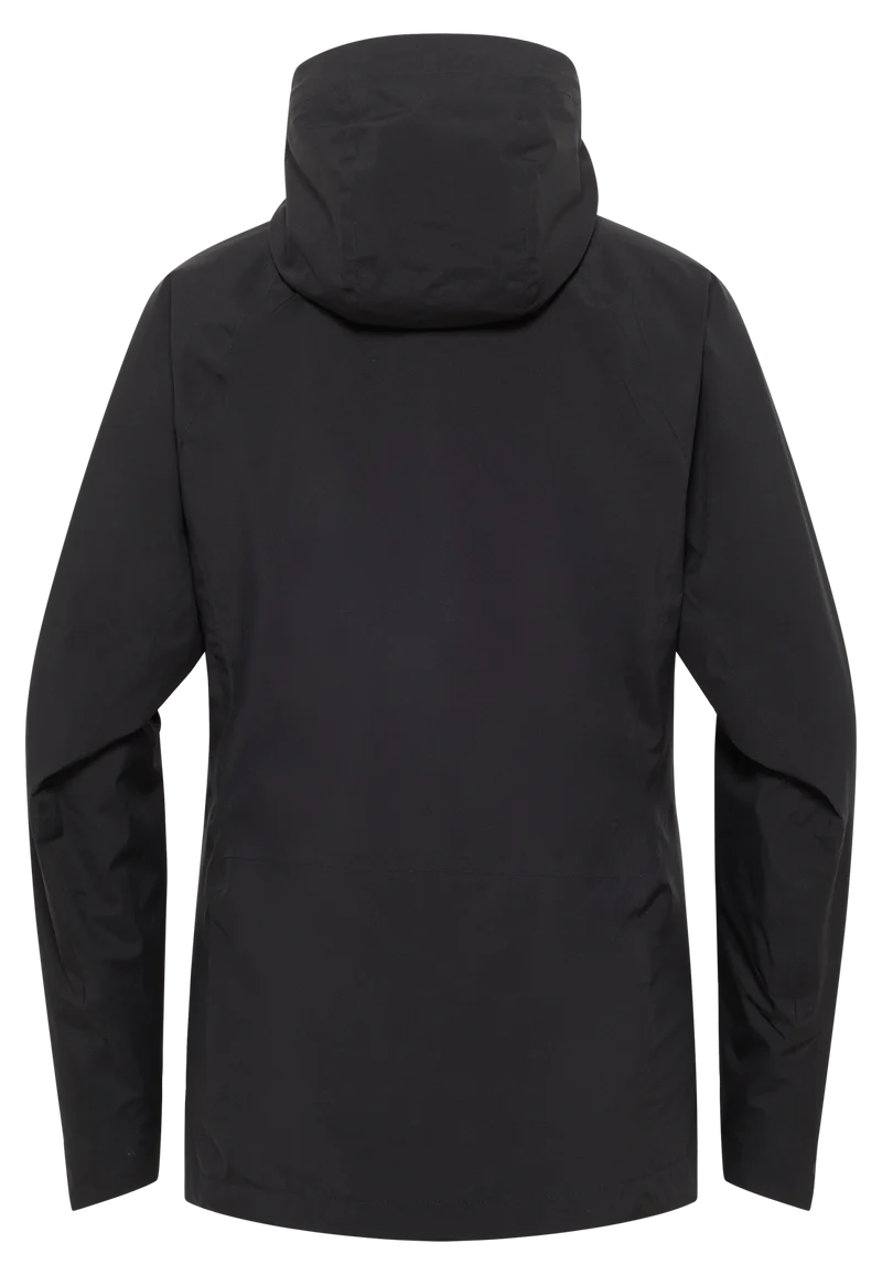 GLAABACH 3IN1 JKT W