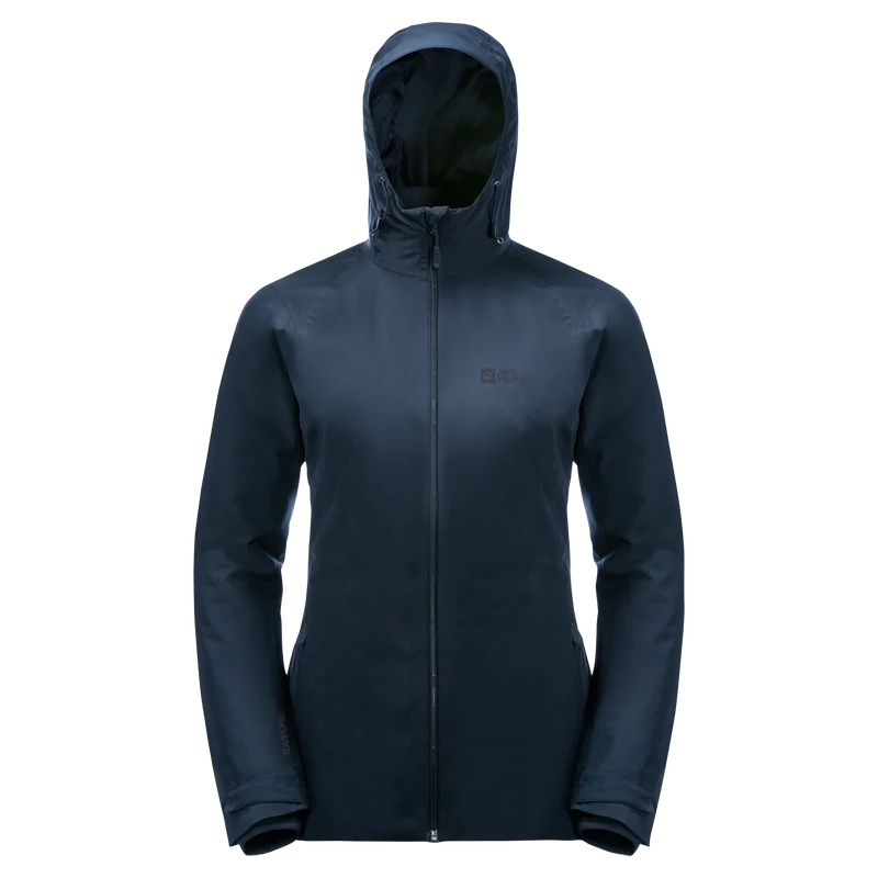 GLAABACH 3IN1 JKT W