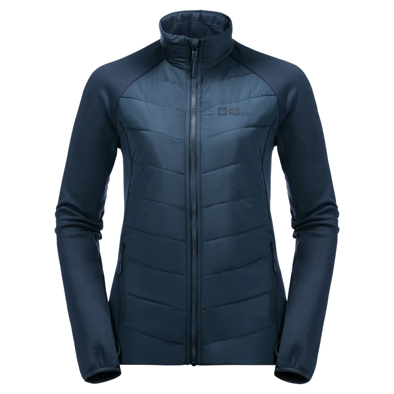 GLAABACH 3IN1 JKT W