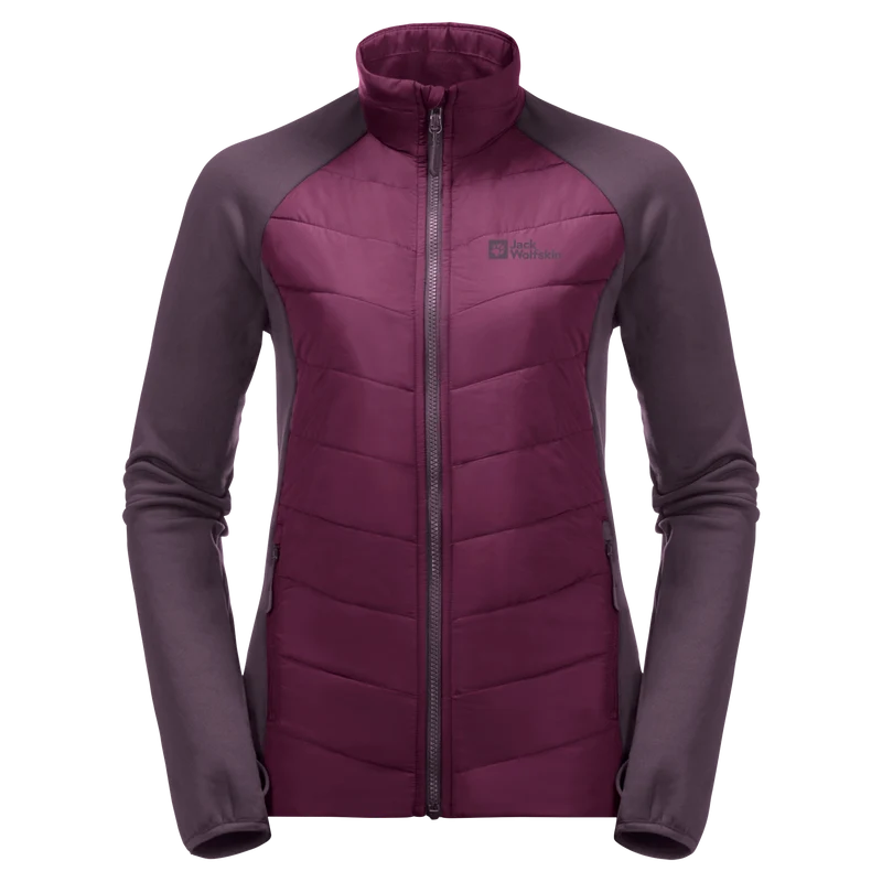 GLAABACH 3IN1 JKT W