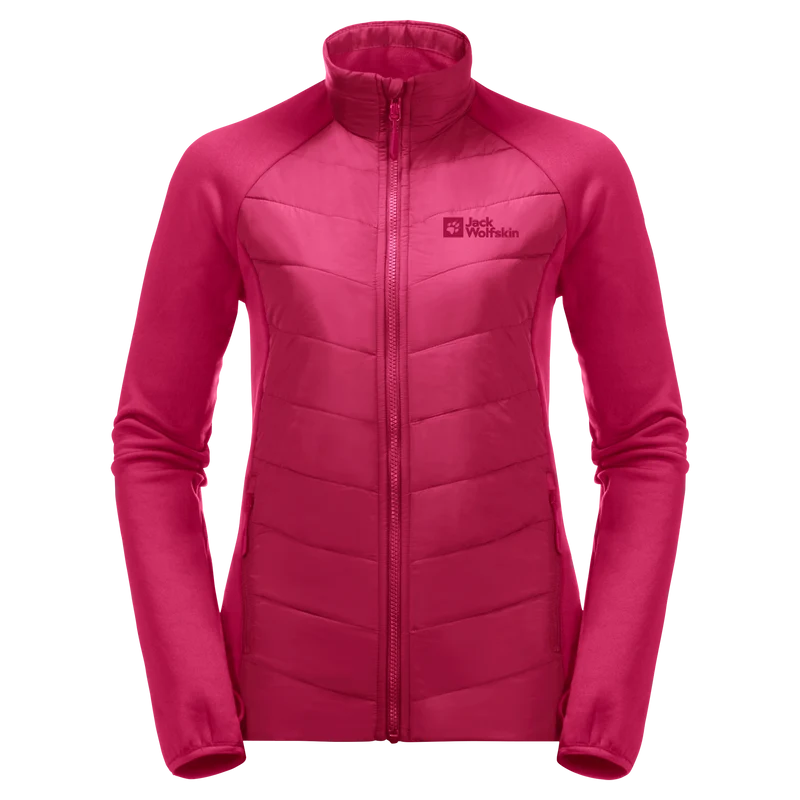 GLAABACH 3IN1 JKT W