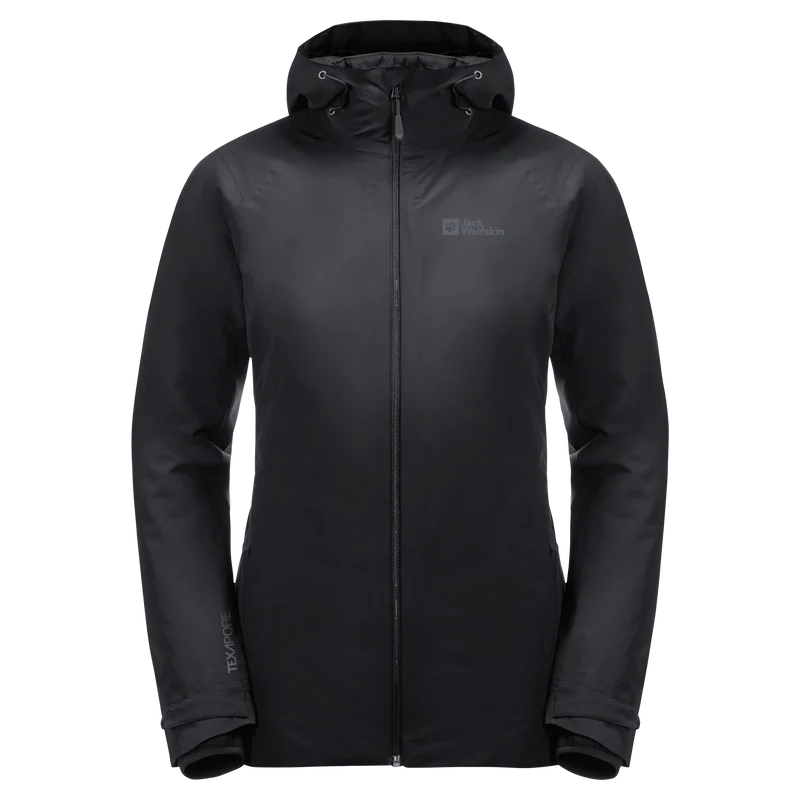 GLAABACH 3IN1 JKT W