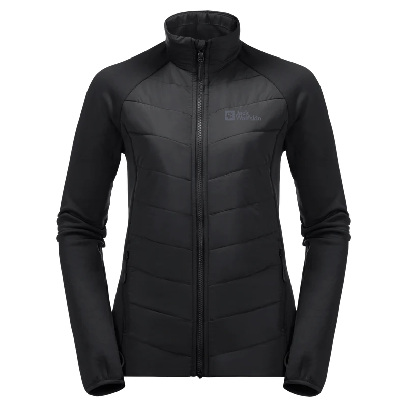 GLAABACH 3IN1 JKT W