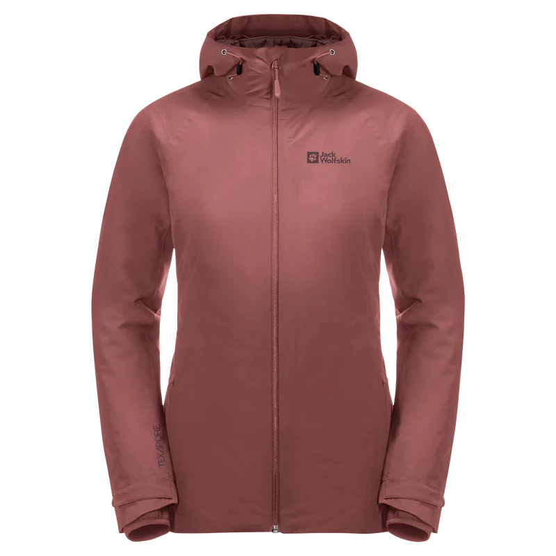 GLAABACH 3IN1 JKT W