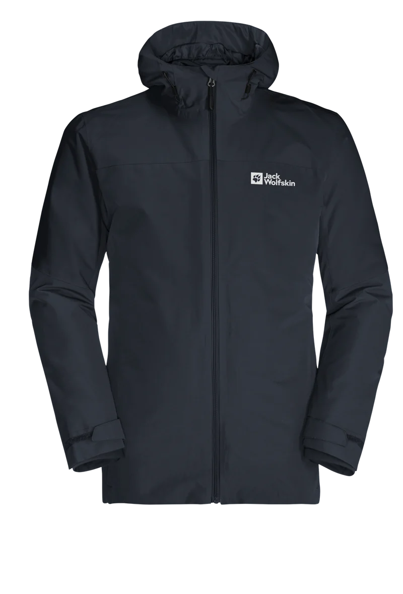 GLAABACH 3IN1 JKT M
