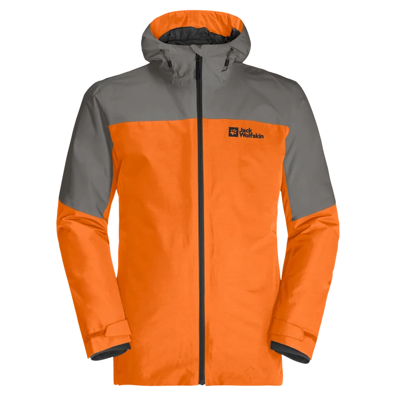 GLAABACH 3IN1 JKT M