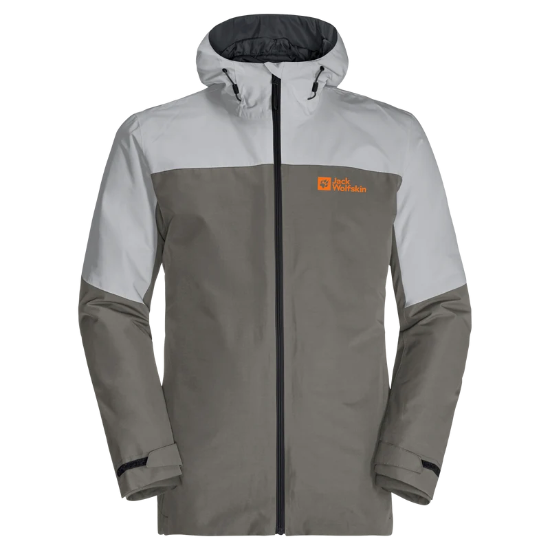 GLAABACH 3IN1 JKT M