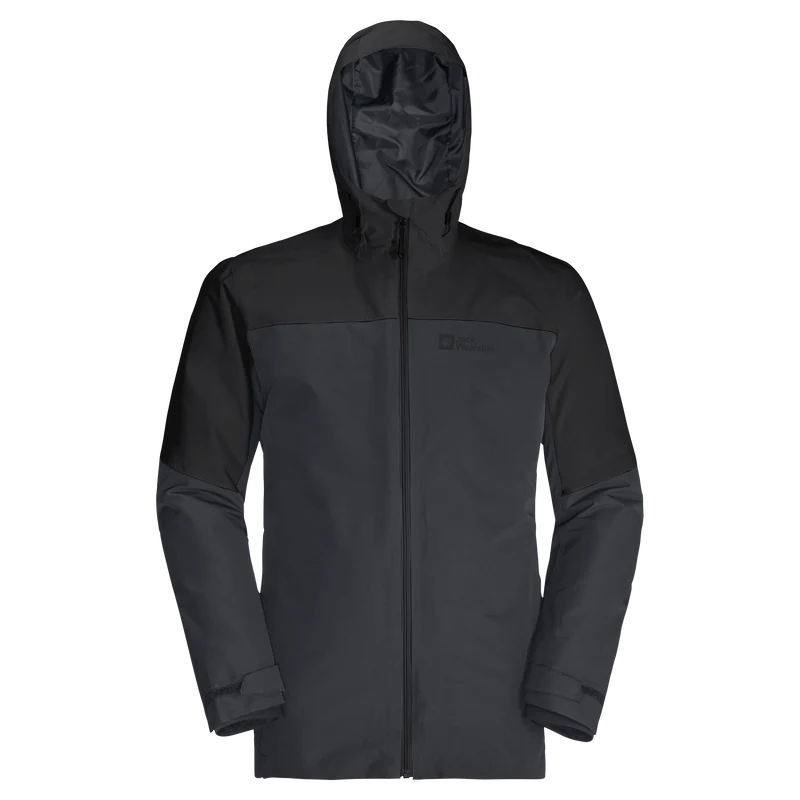 GLAABACH 3IN1 JKT M