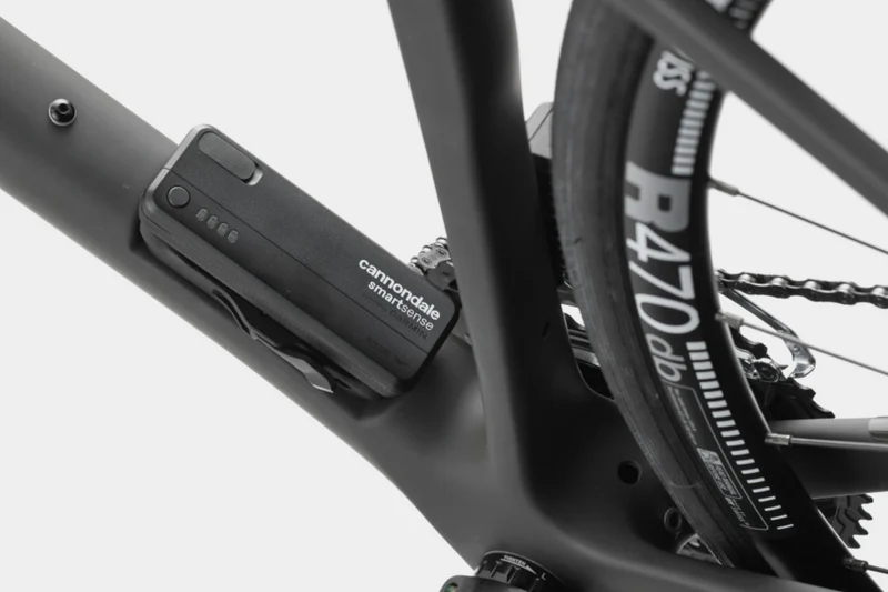 Cannondale Synapse Carbon 2 LE Rennrad Diamant 28" smoke black