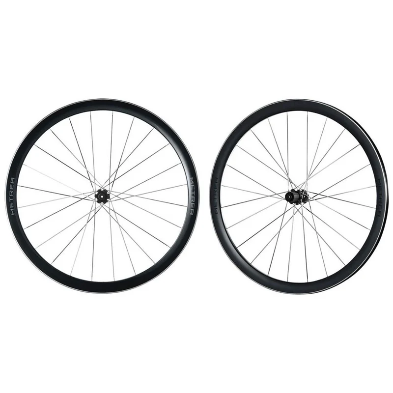 Shimano Ga.Wheel Metrea 11f.Disc Qr