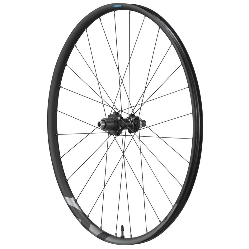 Shimano Hr.Wheel M8100 27" Et Cl Eb148