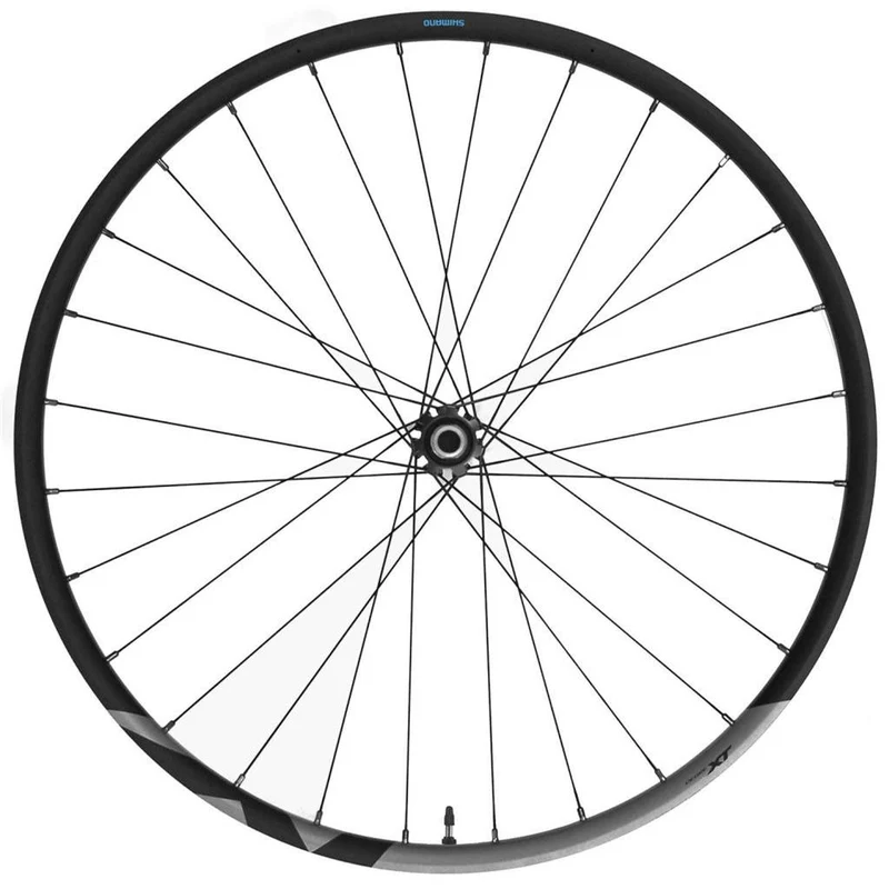 Shimano Vr.Wheel M8100 27" Et Cl Eb110