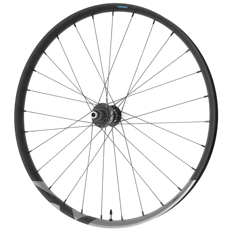 Shimano Hr.Wheel M8120 27" Et Cl Eb148