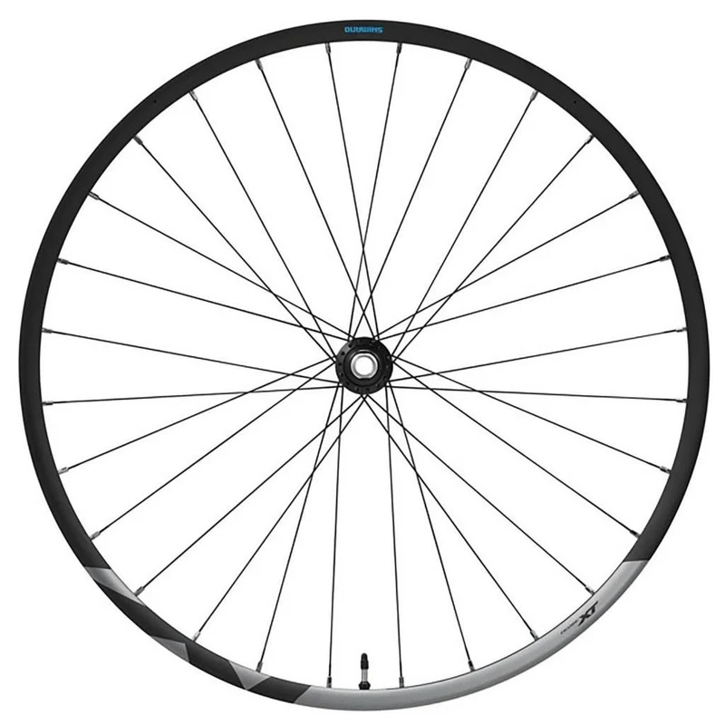 Shimano Vr.Wheel M8120 27" Et Cl Eb110