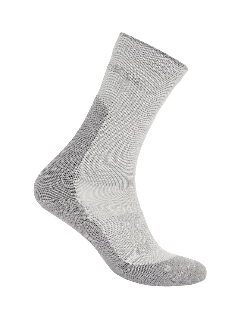 Women Merino Hike+ Light Crew
