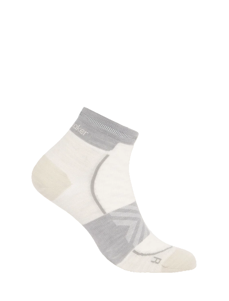 Women Merino Blend Run+ Ultralight Mini