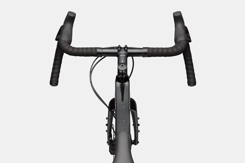 Cannondale Topstone Carbon Apex 1 Gravelbike Diamant 28" carbon