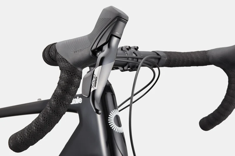 Cannondale Topstone Carbon Apex 1 Gravelbike Diamant 28" carbon