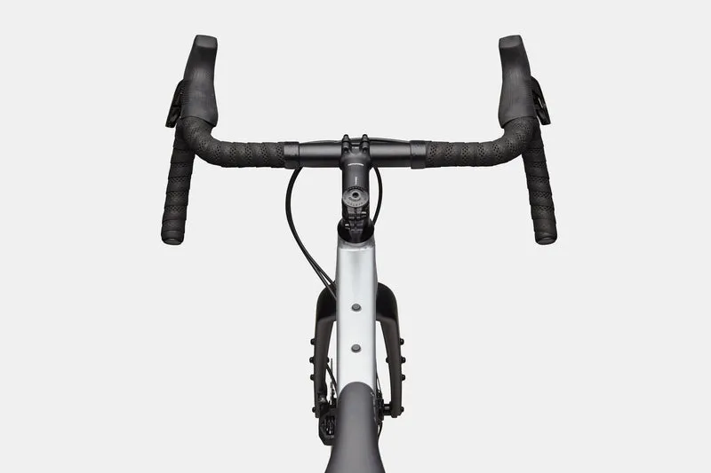 Cannondale Topstone Apex 1 Gravelbike Diamant 28" mercury