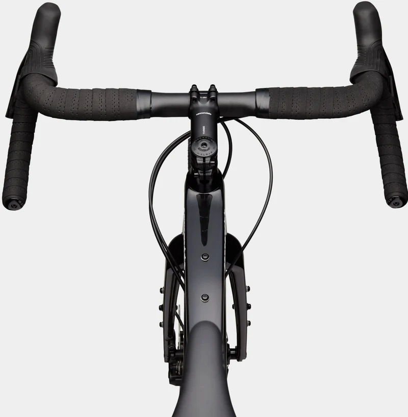 Cannondale Topstone Carbon 3 Gravelbike Diamant 28" carbon