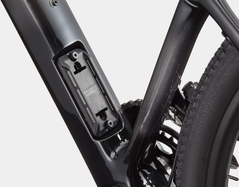 Cannondale Topstone Carbon 3 Gravelbike Diamant 28" carbon
