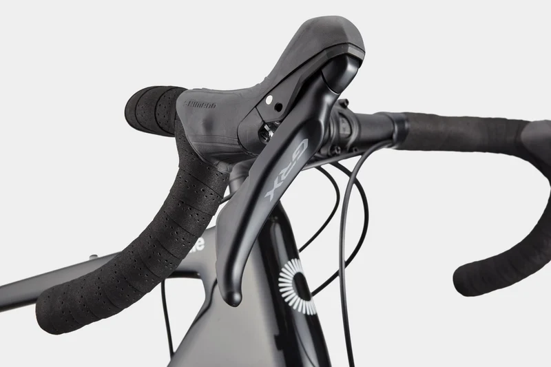 Cannondale Topstone Carbon 3 Gravelbike Diamant 28" carbon
