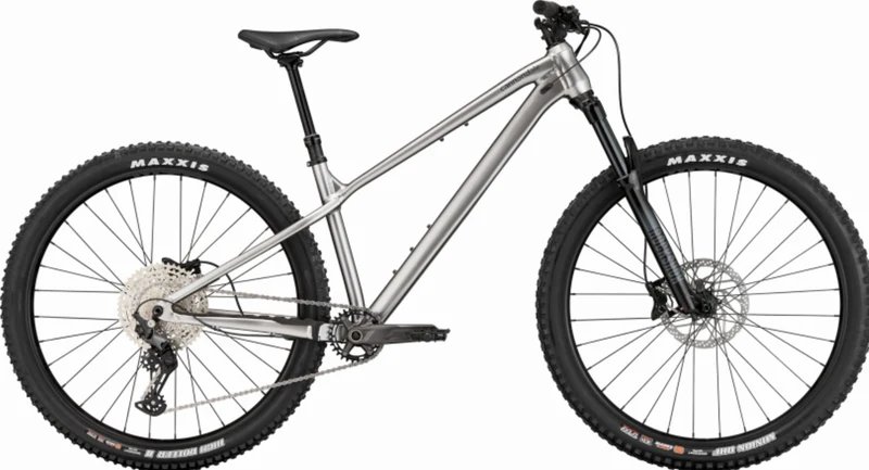Cannondale Habit HT 1 MTB-Hardtail 29" mercury