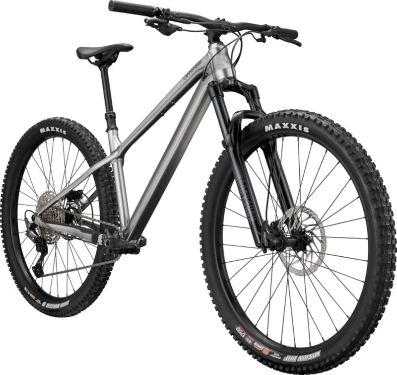 Cannondale Habit HT 1 MTB-Hardtail 29" mercury