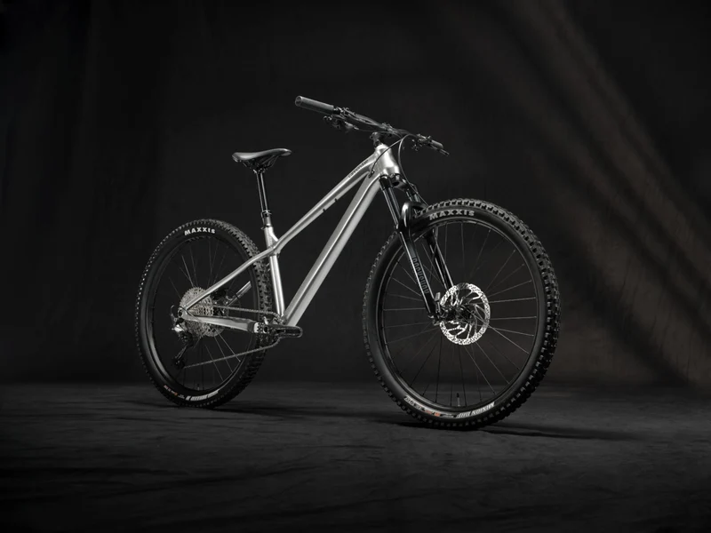 Cannondale Habit HT 1 MTB-Hardtail 29" mercury