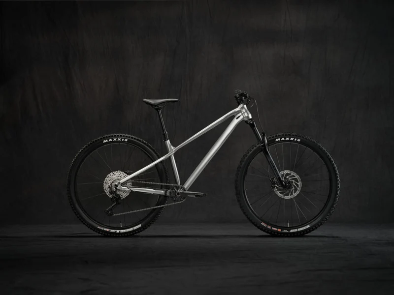 Cannondale Habit HT 1 MTB-Hardtail 29" mercury