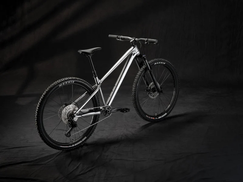 Cannondale Habit HT 1 MTB-Hardtail 29" mercury