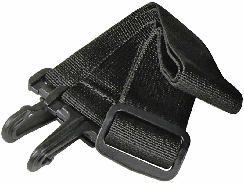 KLICKfix Aventour Compact Lenkertasche schwarz