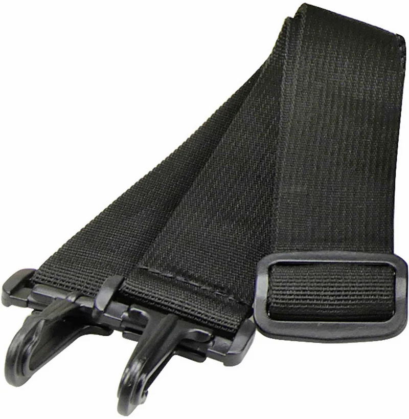 KLICKfix Aventour Pro Lenkertasche schwarz
