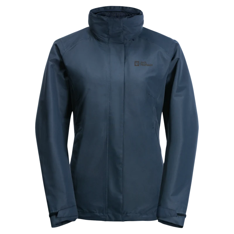GEISSHORN 3IN1 JKT W