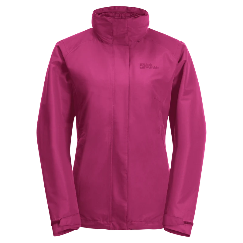 GEISSHORN 3IN1 JKT W