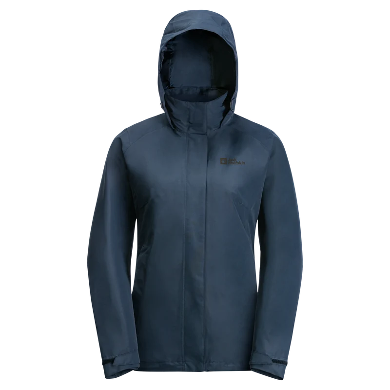 GEISSHORN 3IN1 JKT W