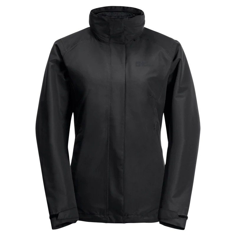 GEISSHORN 3IN1 JKT W