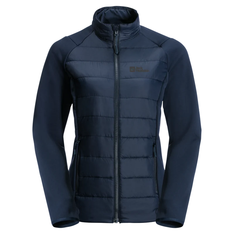 GEISSHORN 3IN1 JKT W