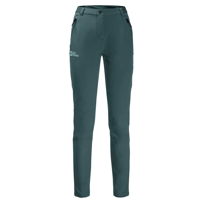GEIGELSTEIN SLIM PANTS W