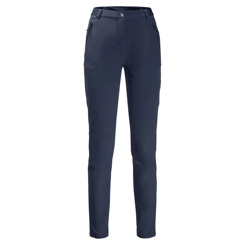 GEIGELSTEIN SLIM PANTS W