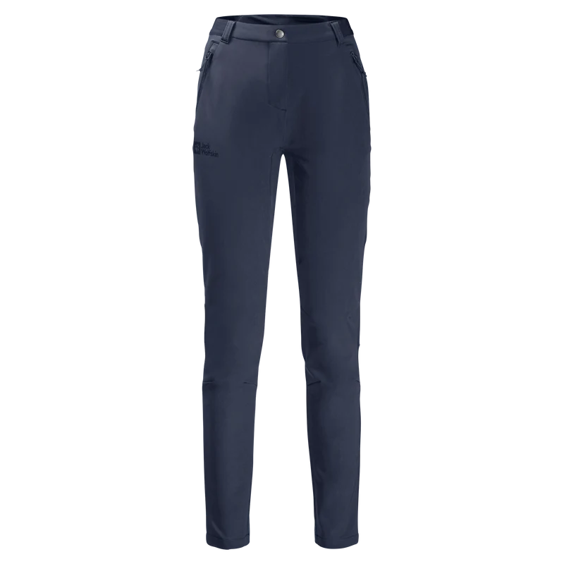 GEIGELSTEIN SLIM PANTS W