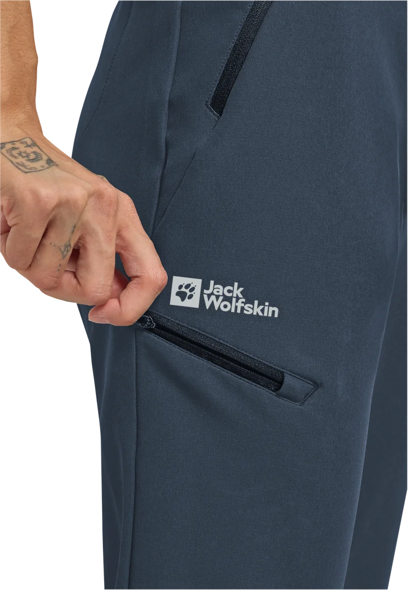 GEIGELSTEIN PANTS W
