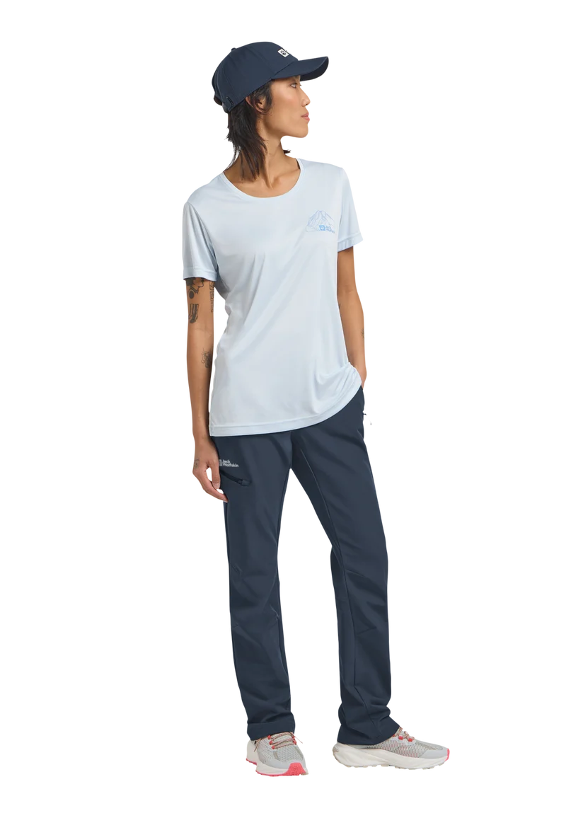 GEIGELSTEIN PANTS W