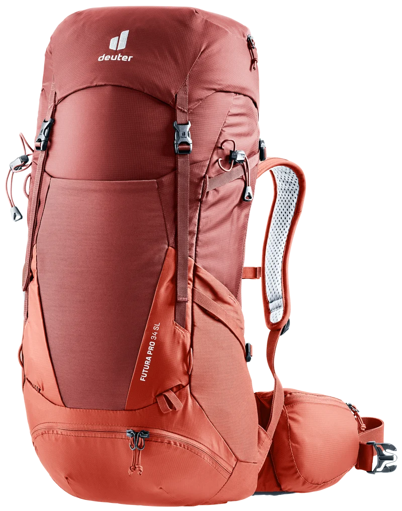 Futura Pro 34 SL